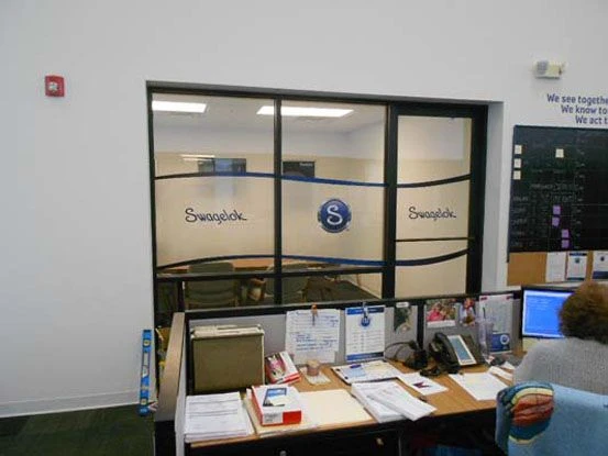 Window Graphics